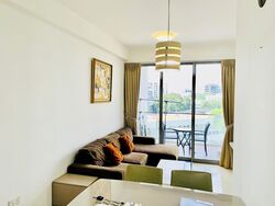 Centra Heights (D14), Apartment #466225231